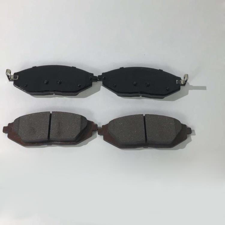 BRAKE PAD