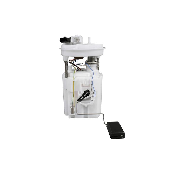 ELECTRIC FUEL PUMP ASSY
