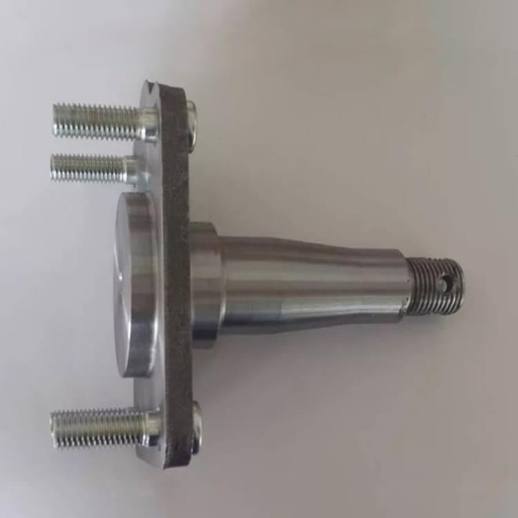 WHEEL HUB