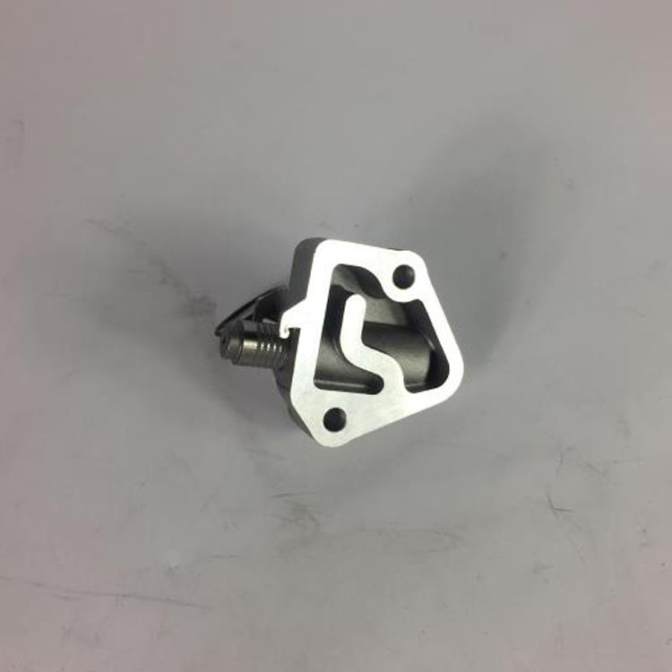 TENSIONER-TIMING CHAIN