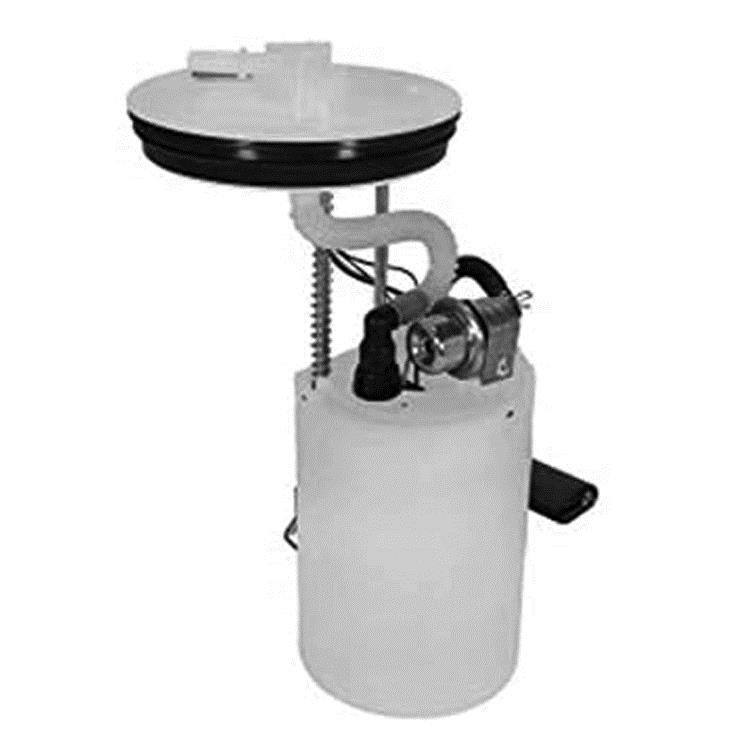 ELECTRIC FUEL PUMP ASSY