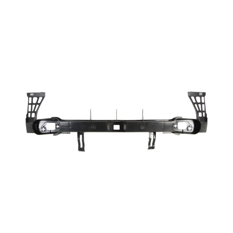 BEAM A-BUMPER IMPACT
