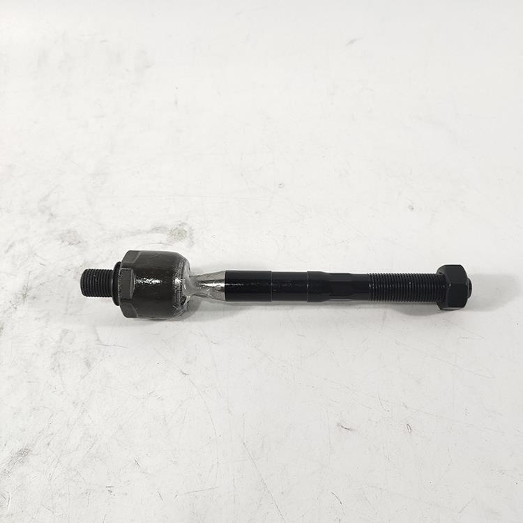 RACK END