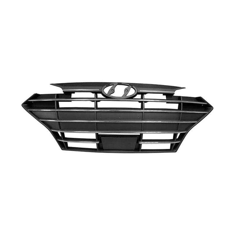 GRILLE A-RAD