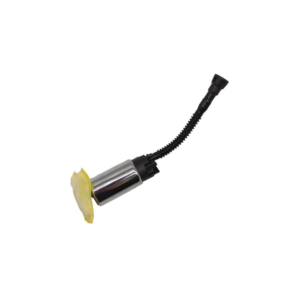 ELECTRIC FUEL PUMP