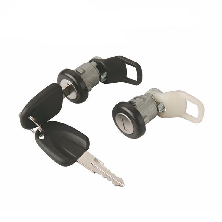 LOCK SET