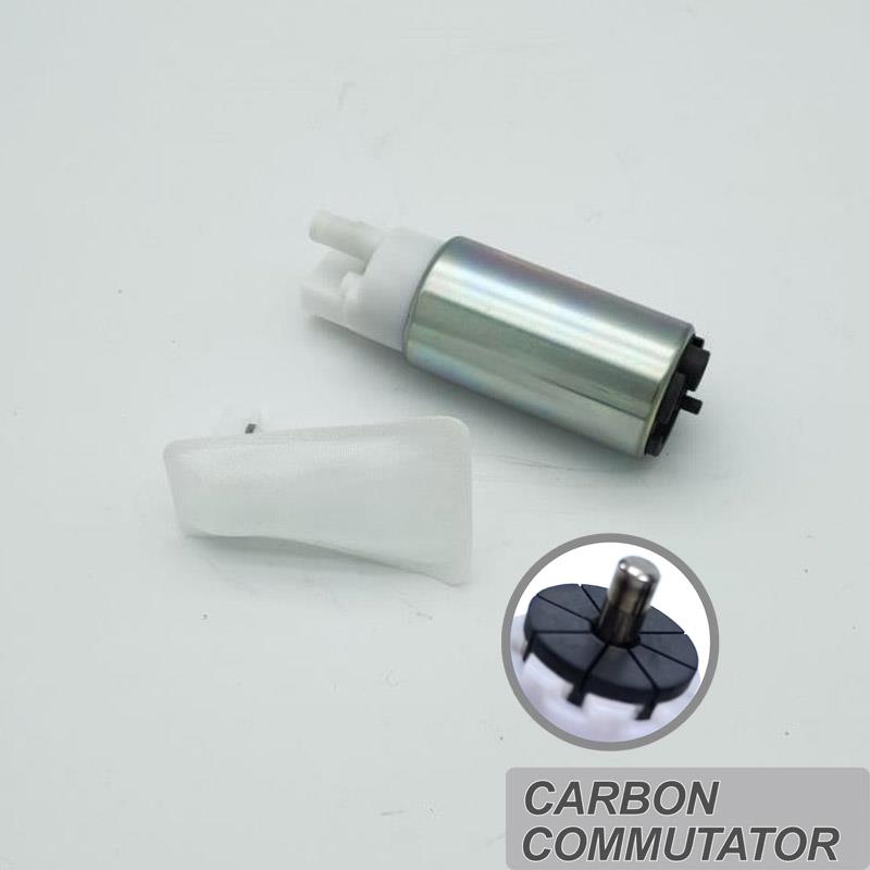 ELECTRIC FUEL PUMP