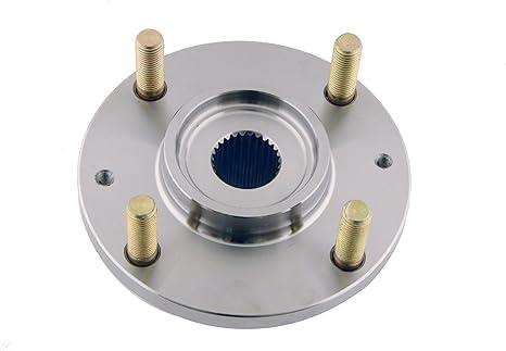 WHEEL HUB