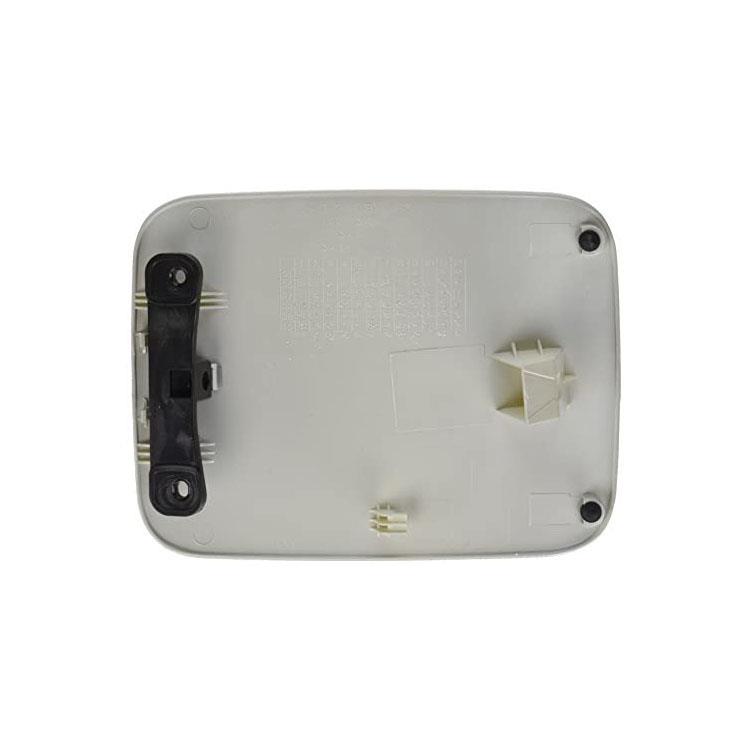 DOOR A-FUEL FILLER