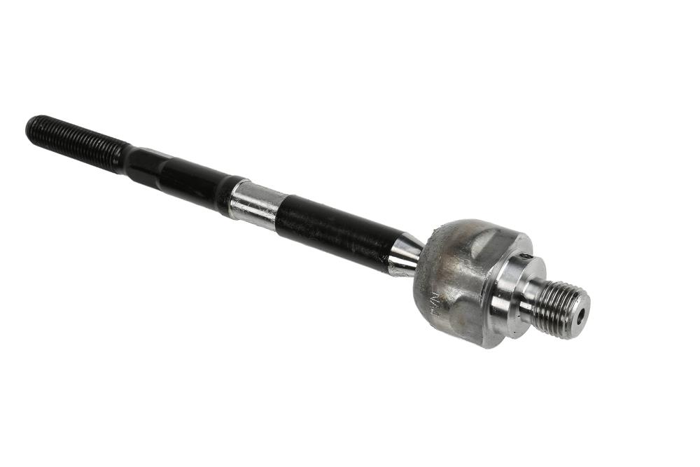 RACK END