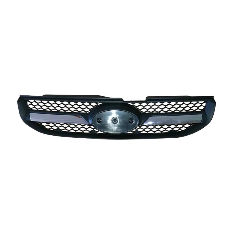 GRILLE A-RAD