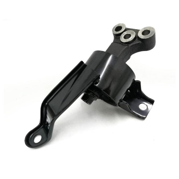 ENGINE MOUNTING
