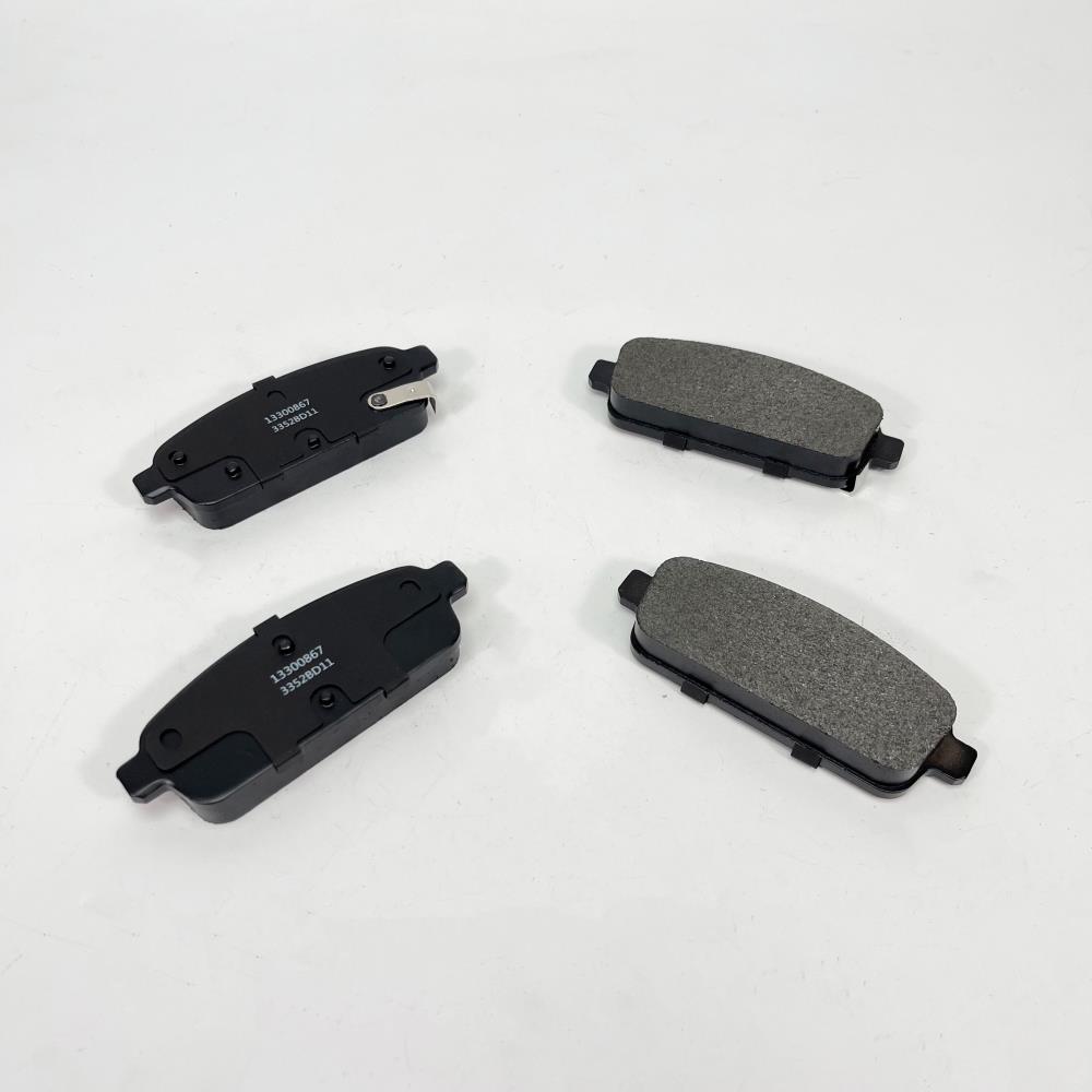 BRAKE PAD