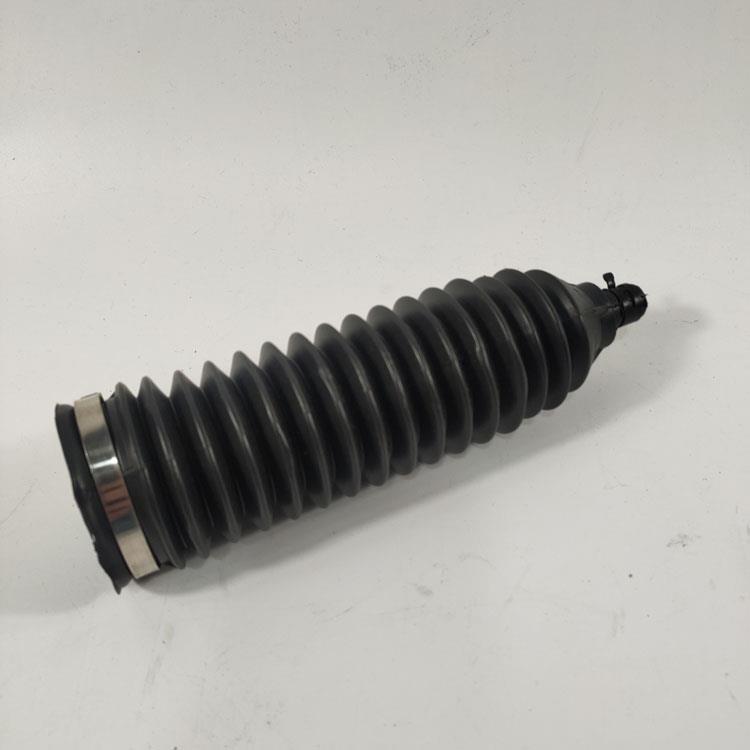 STEERING BOOT KIT