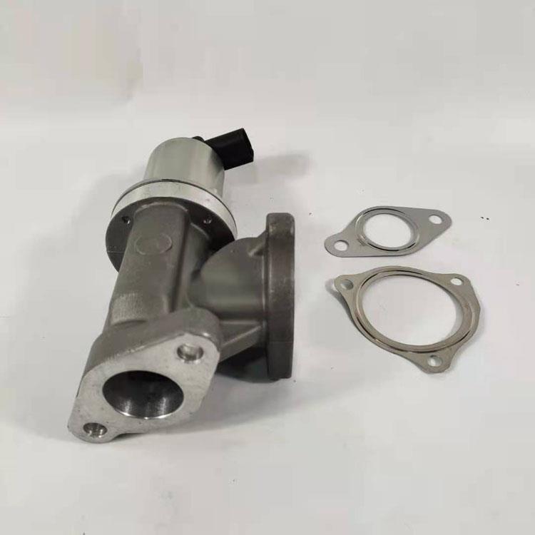 VALVE ASSY-EGR