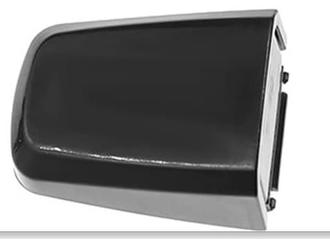 COVER HANDLE A-DR  O/S