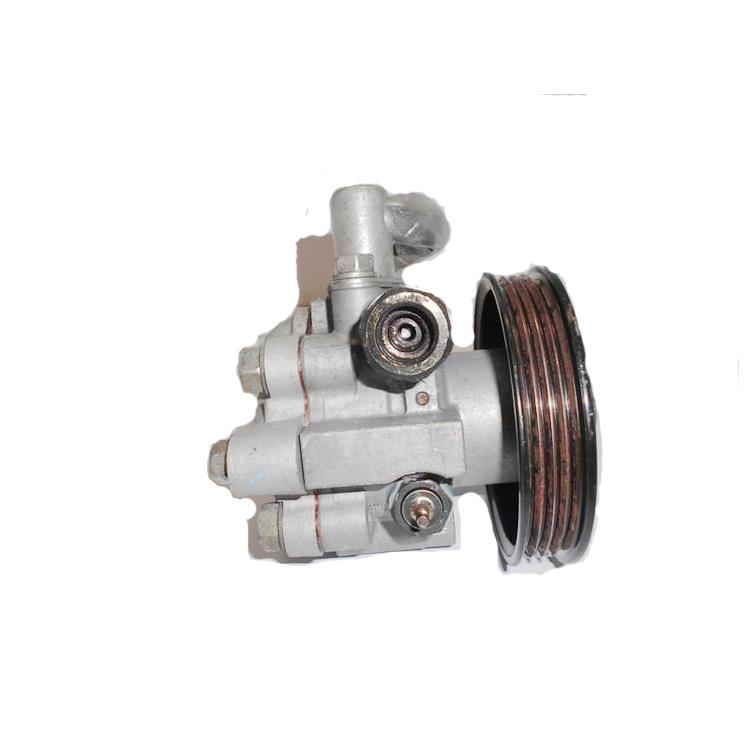 PUMP A-HYD UNIT N/S