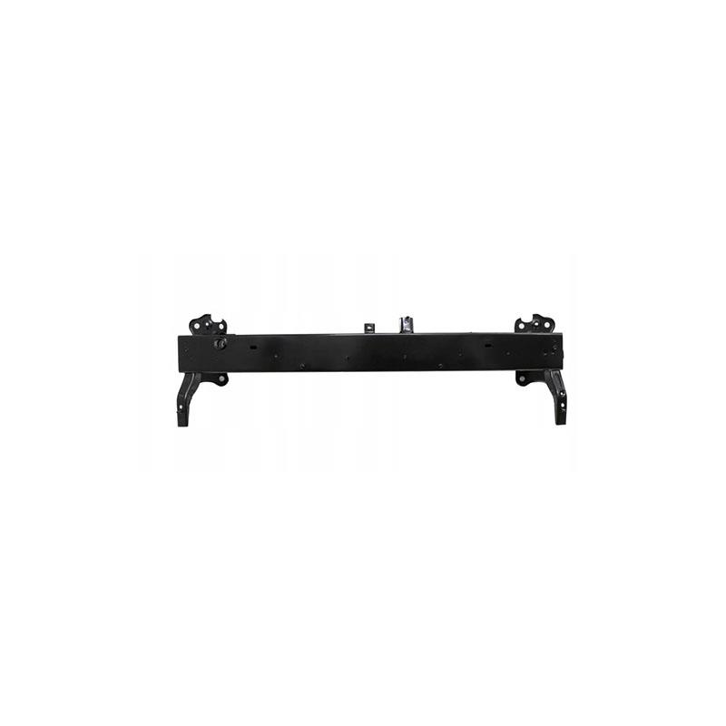 BEAM A-BUMPER IMPACT