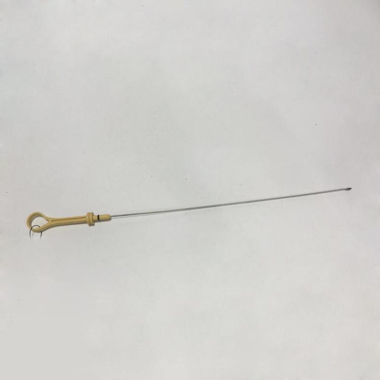 STICK A-OIL GAUGE, T/A