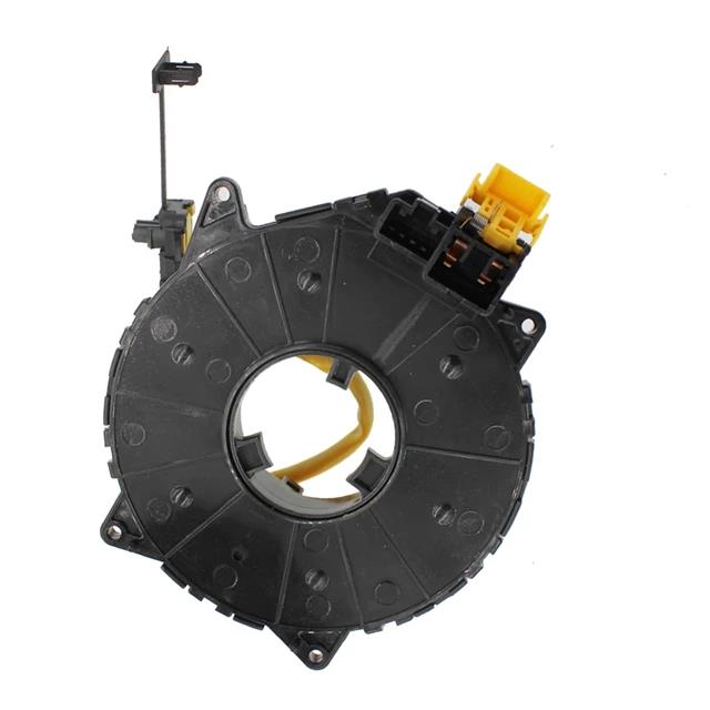 CLOCK SPRING