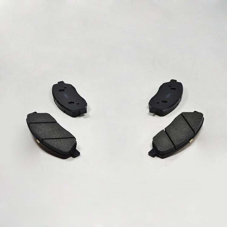 BRAKE PAD
