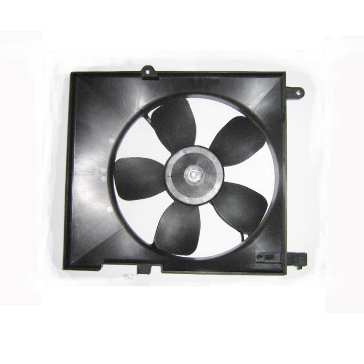 RADIATOR FAN