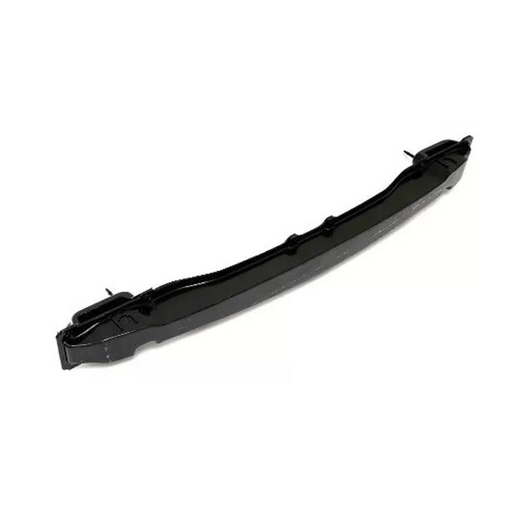 BEAM A-BUMPER IMPACT