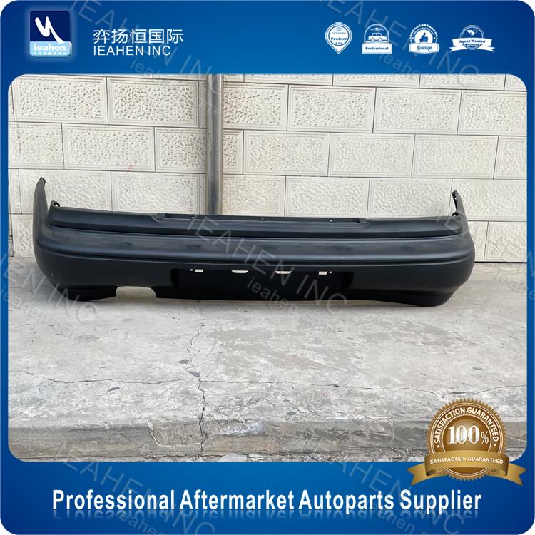 BUMPER