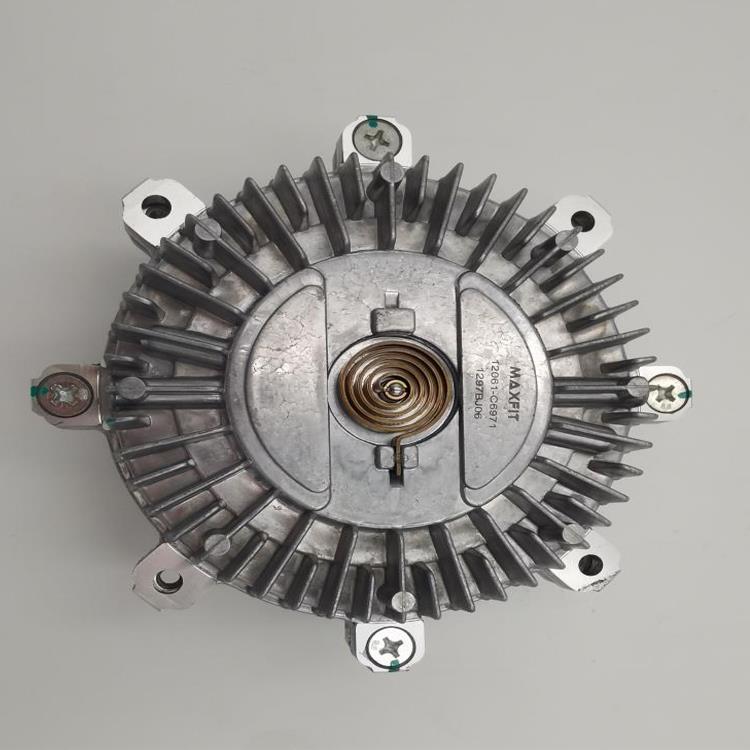 FAN CLUTCH