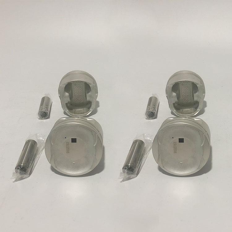 PISTON & PIN ASSY