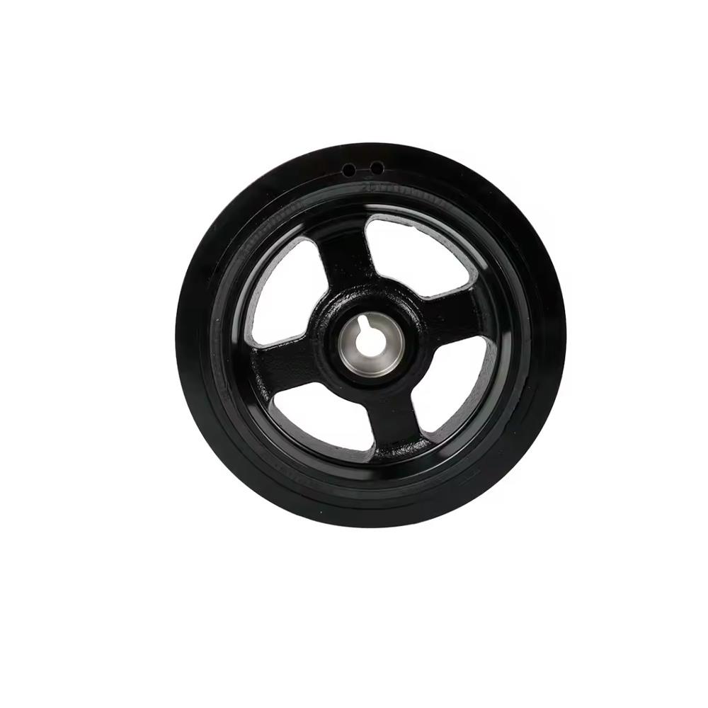 PULLEY-CR/SHF