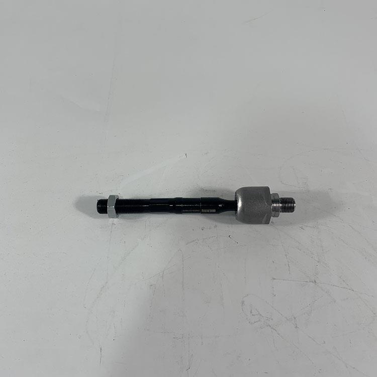 RACK END
