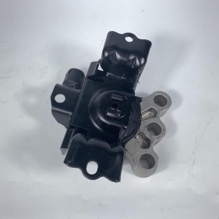 ENGINE MOUNTING