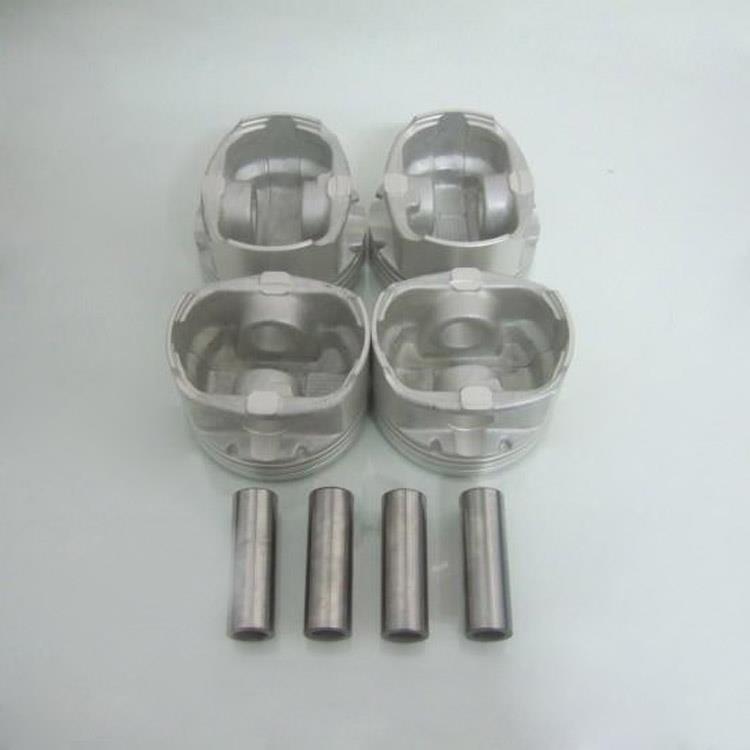 PISTON & PIN ASSY