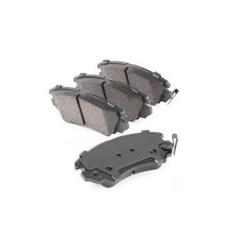BRAKE PAD