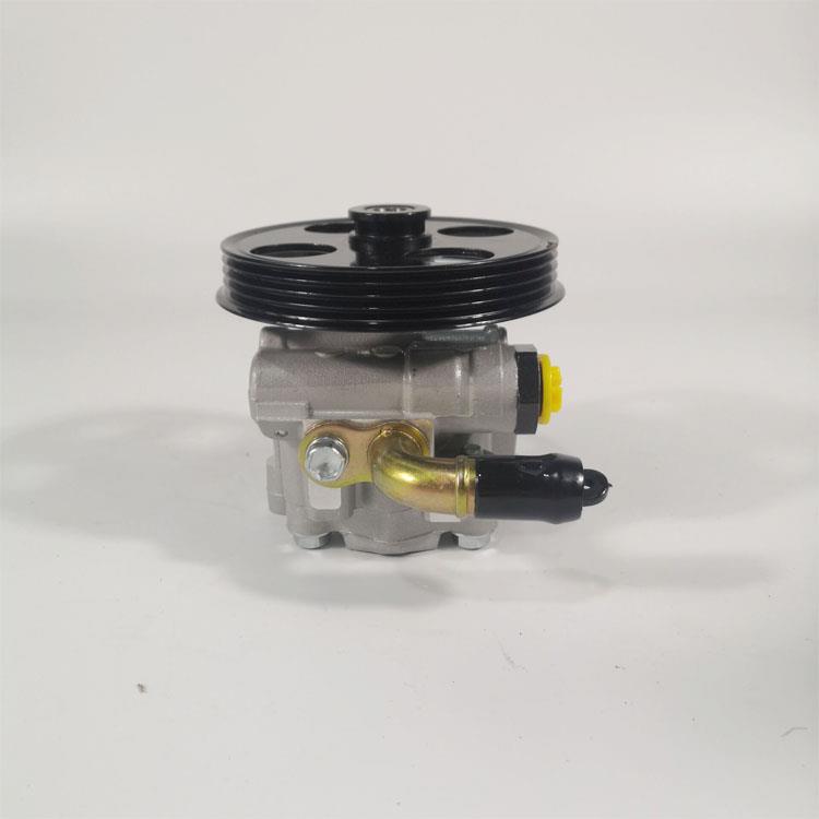 PUMP A-HYD UNIT N/S