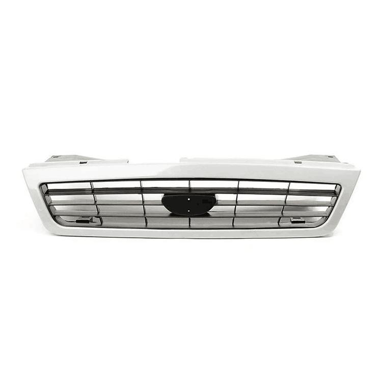 GRILLE A-RAD