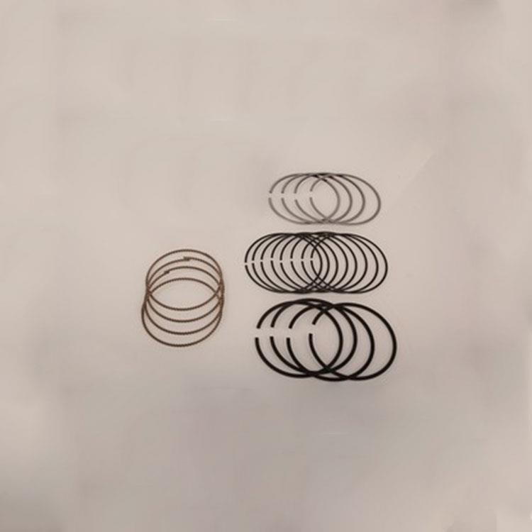 RING KIT-PISTON