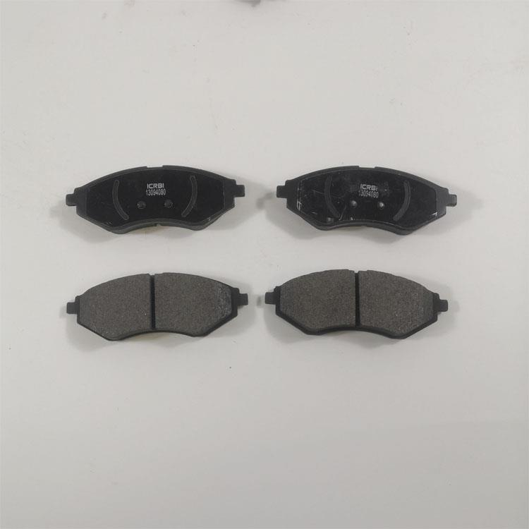 BRAKE PAD