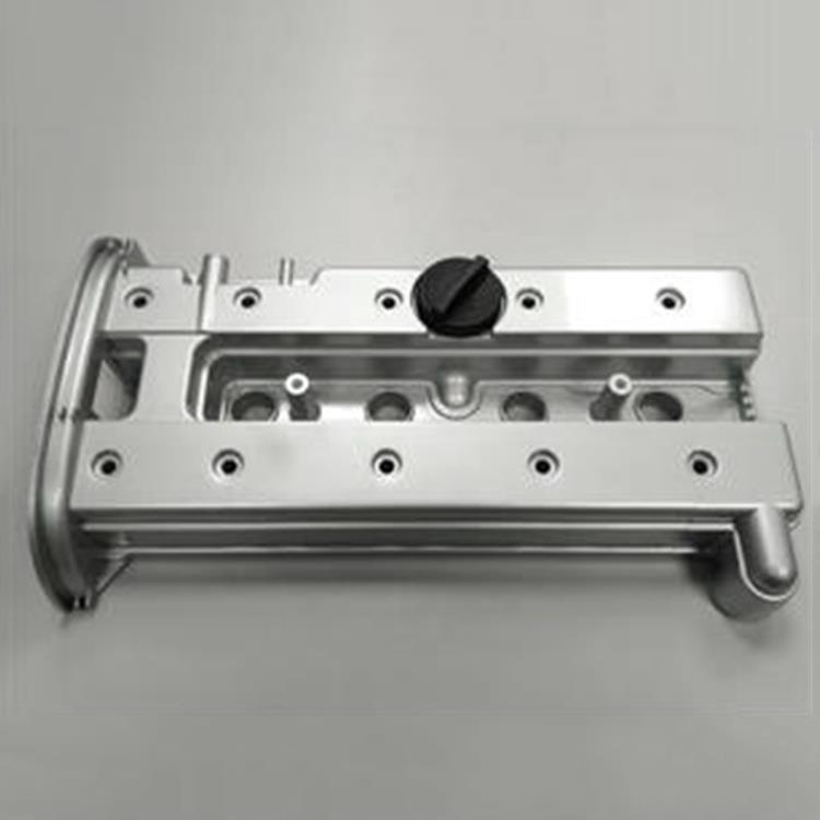 COVER ASSY - ROCKER
