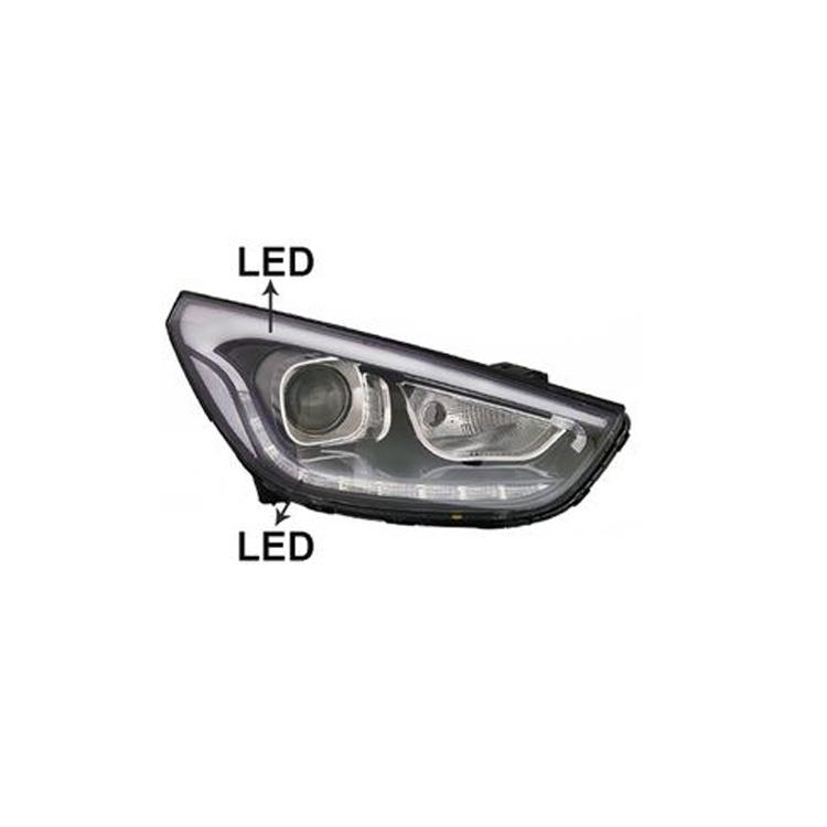 HEAD LAMP