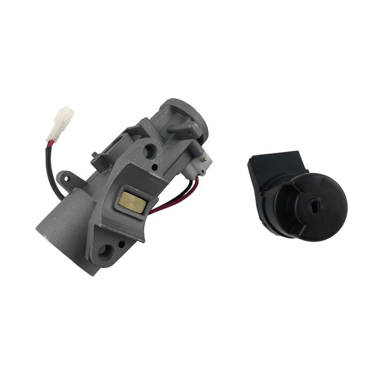 KEY & CYLINDER SET -LOCK
