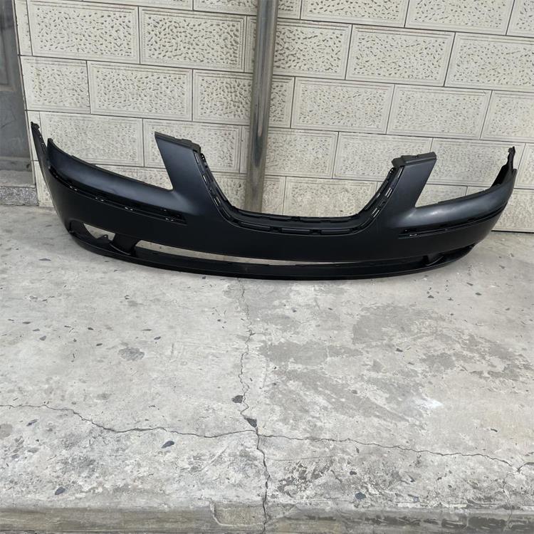 BUMPER