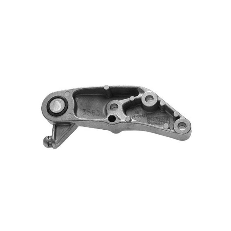 ENGINE MOUNTING