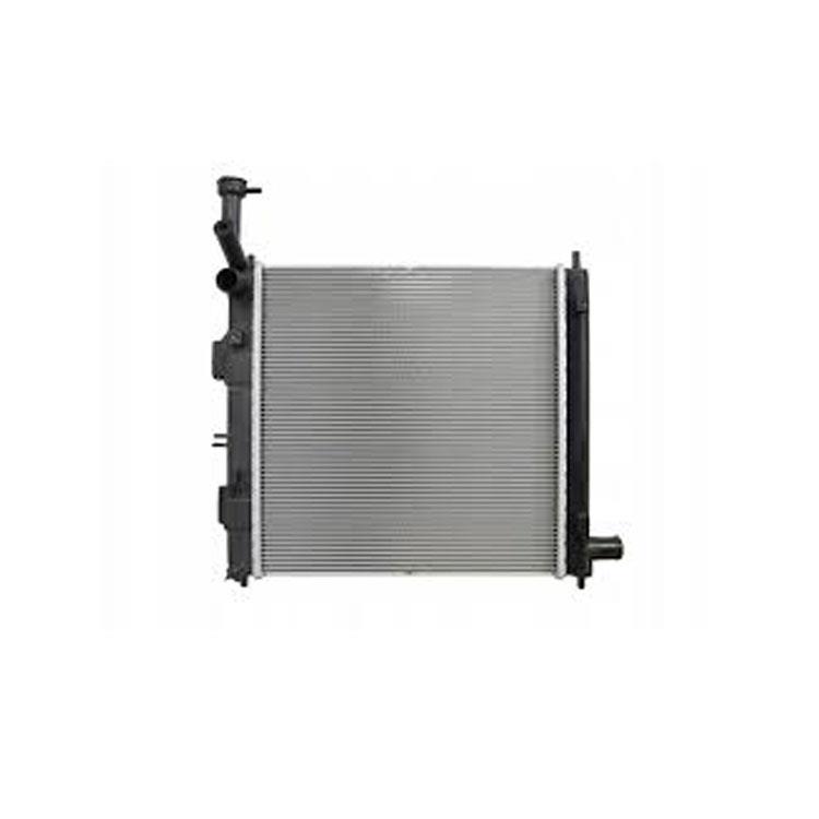 TANK-RADIATOR