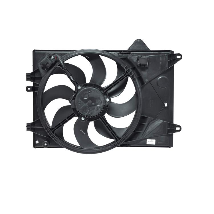 RADIATOR FAN
