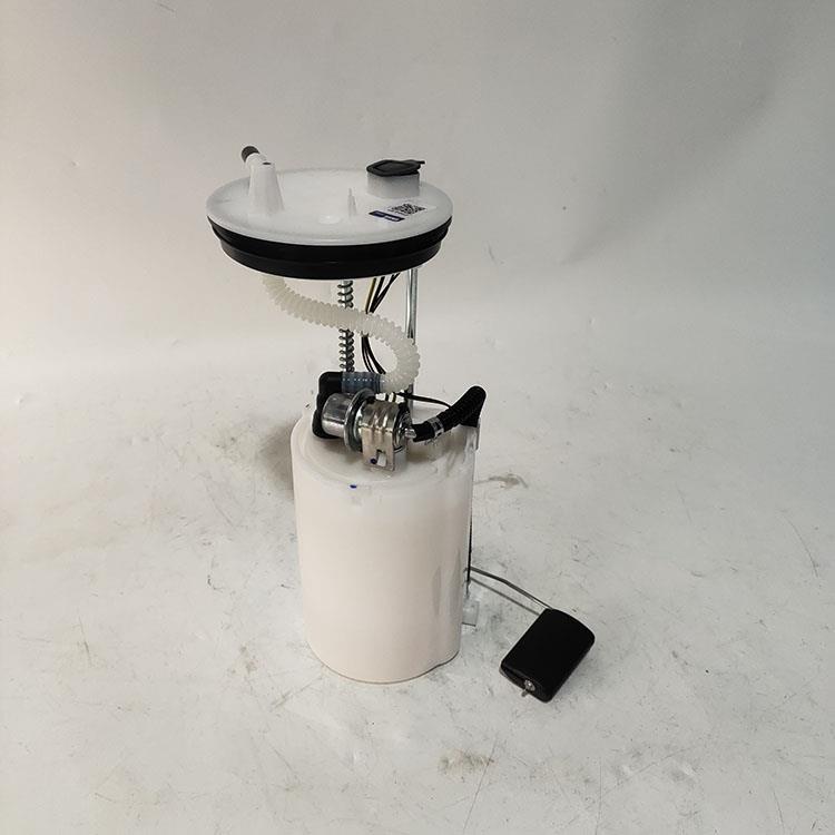 ELECTRIC FUEL PUMP ASSY