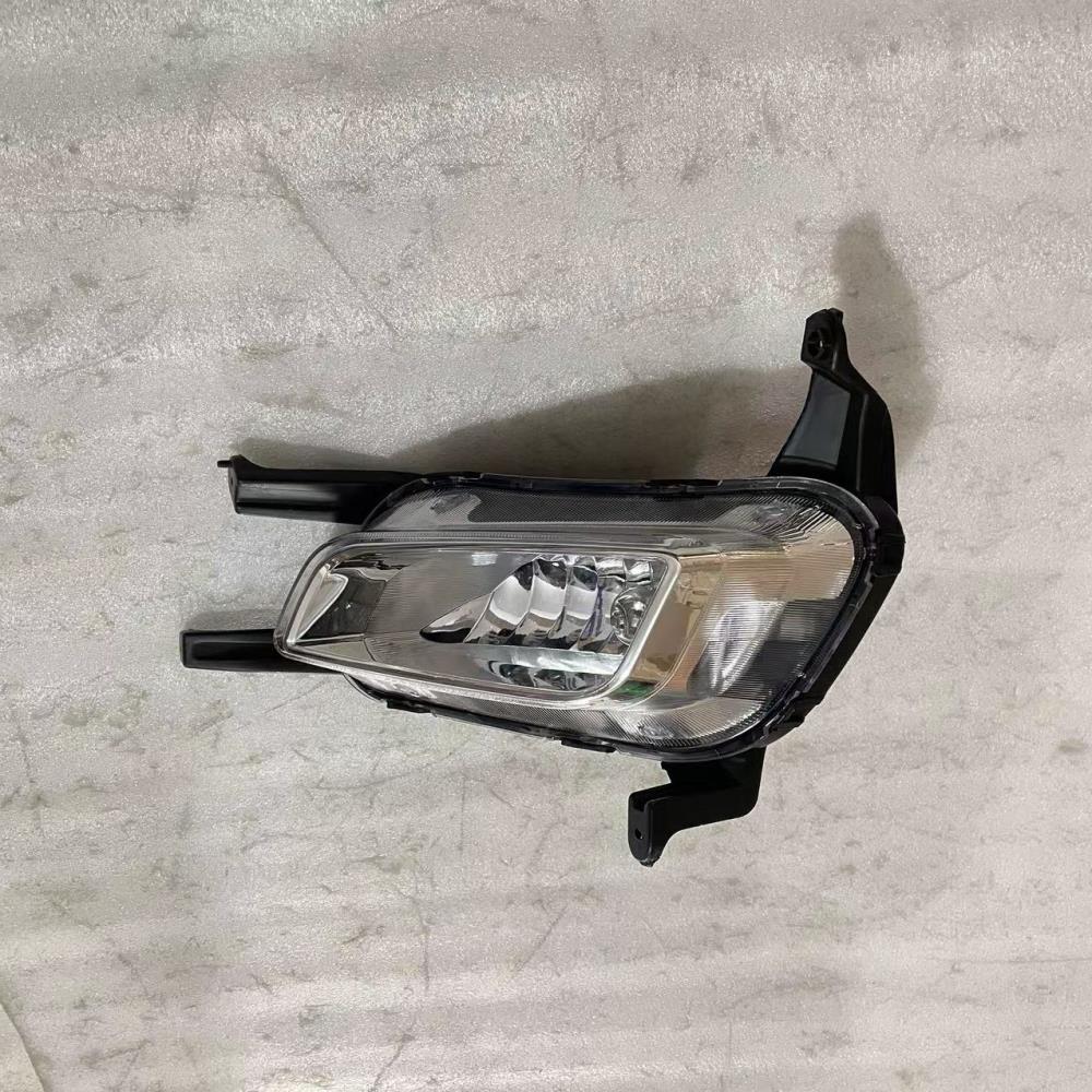 FOG LAMP
