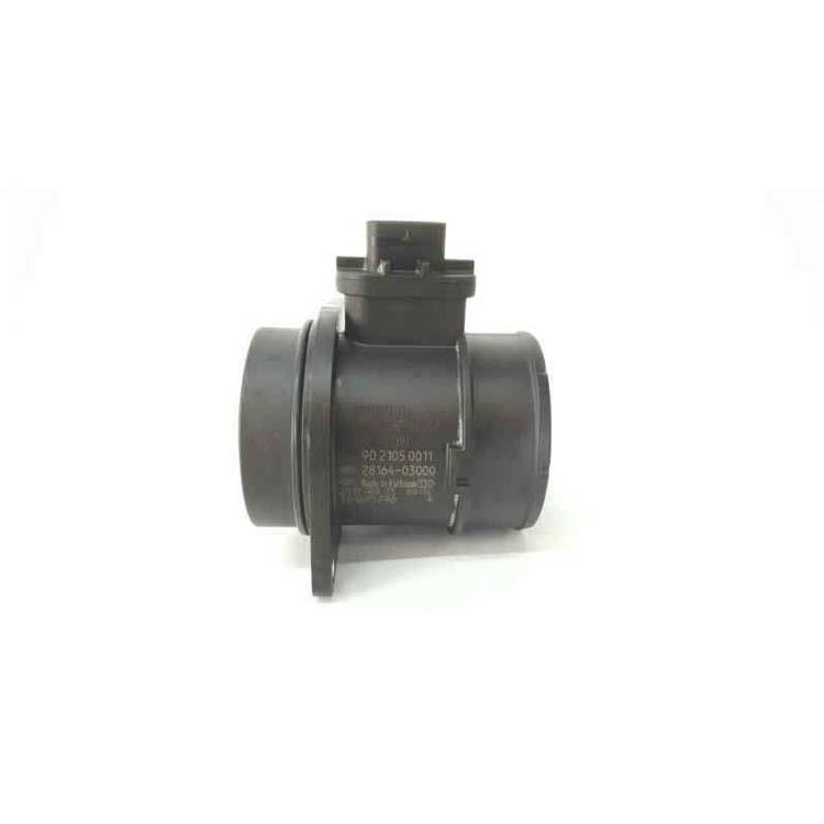 AIR MASS SENSOR