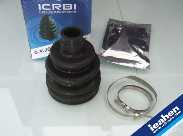 C.V  JOINT BOOT KIT